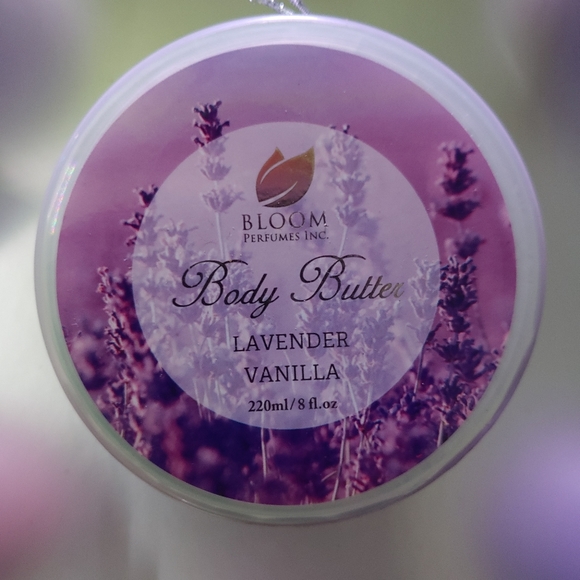 "Bloom" The worlds richest body butter! - Picture 4 of 8